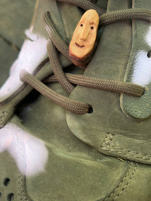 Schuhwichtel