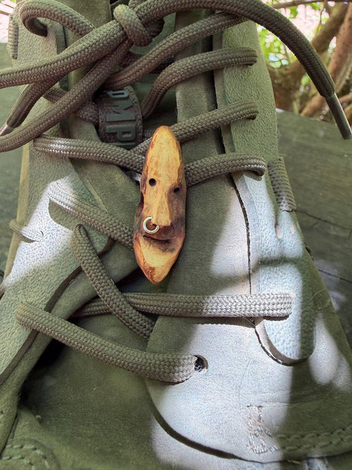Schuhwichtel