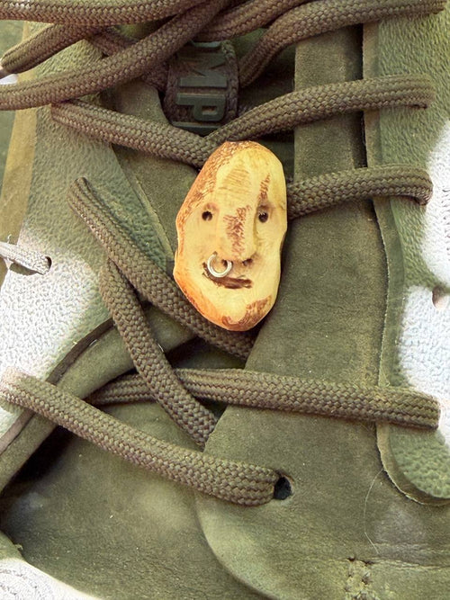 Schuhwichtel