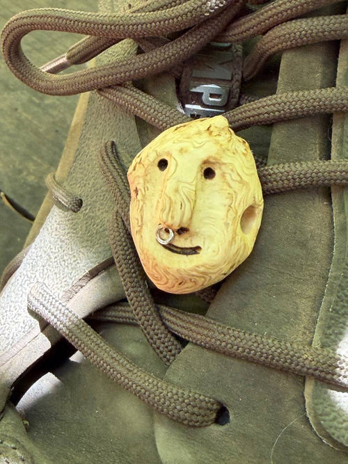 Schuhwichtel