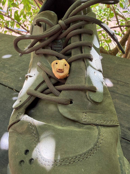 Schuhwichtel