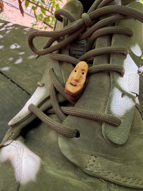 Schuhwichtel