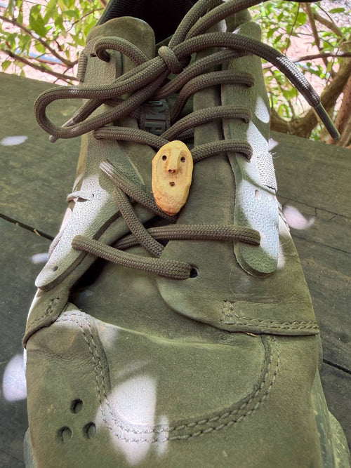 Schuhwichtel