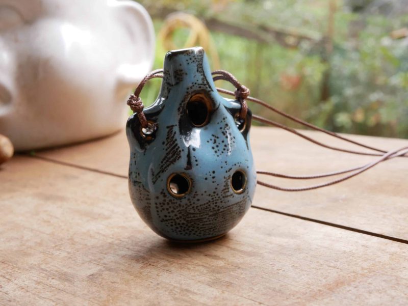 Keramik Ocarina