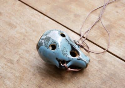 Keramik Ocarina