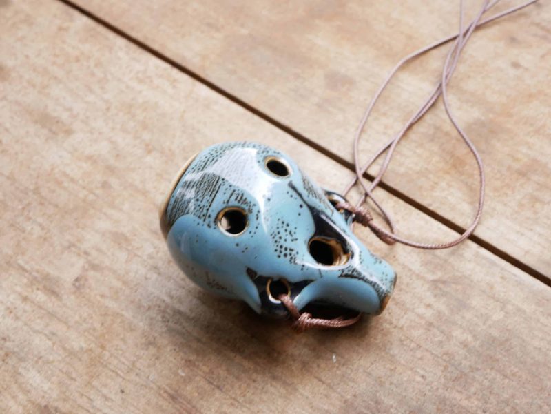 Keramik Ocarina