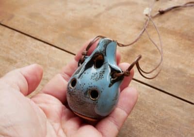 Keramik Ocarina