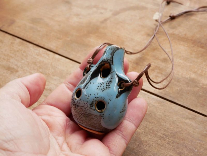 Keramik Ocarina