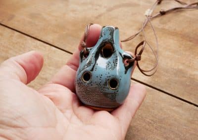 Keramik Ocarina