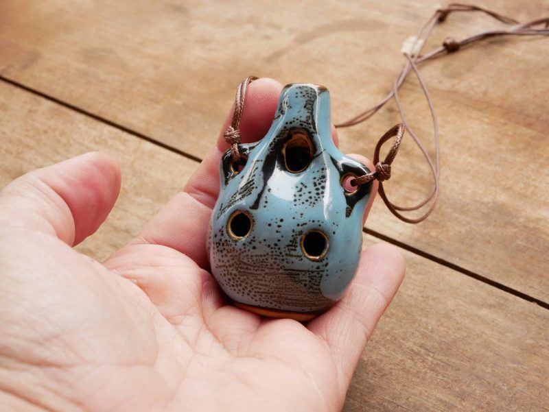 Keramik Ocarina
