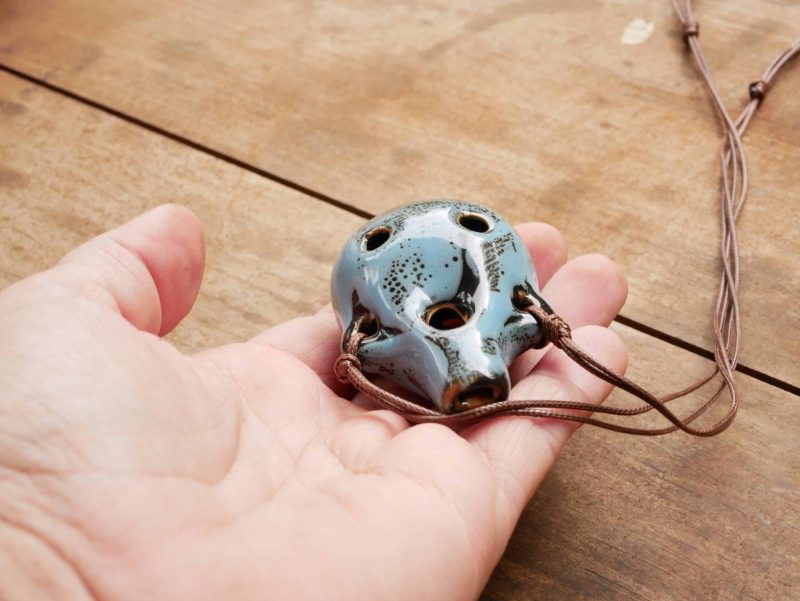 Keramik Ocarina