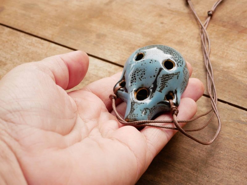 Keramik Ocarina
