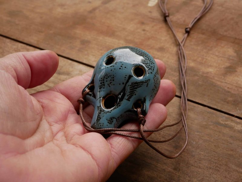 Keramik Ocarina
