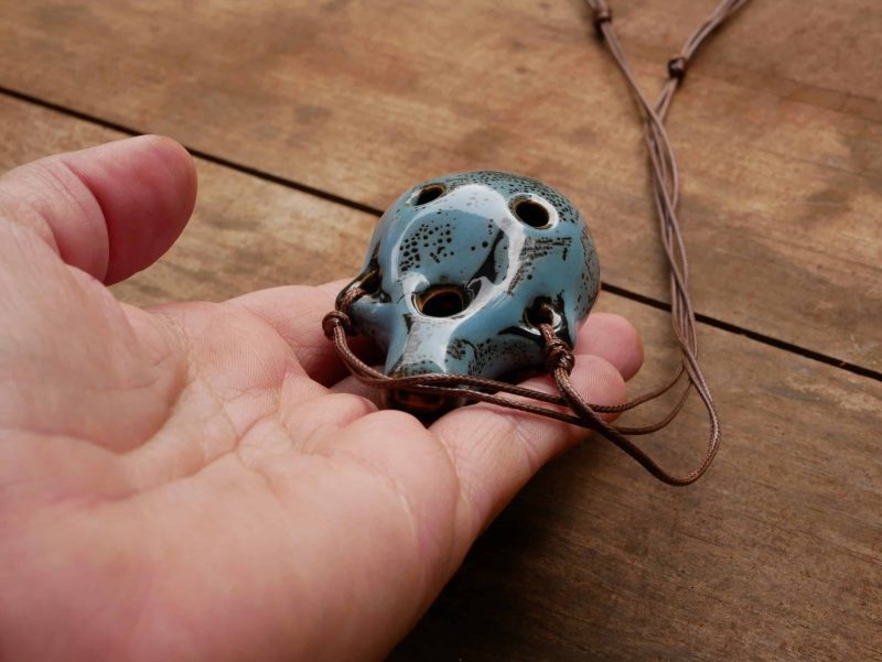 Keramik Ocarina