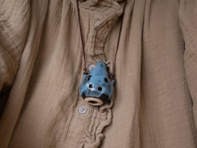 Keramik Ocarina