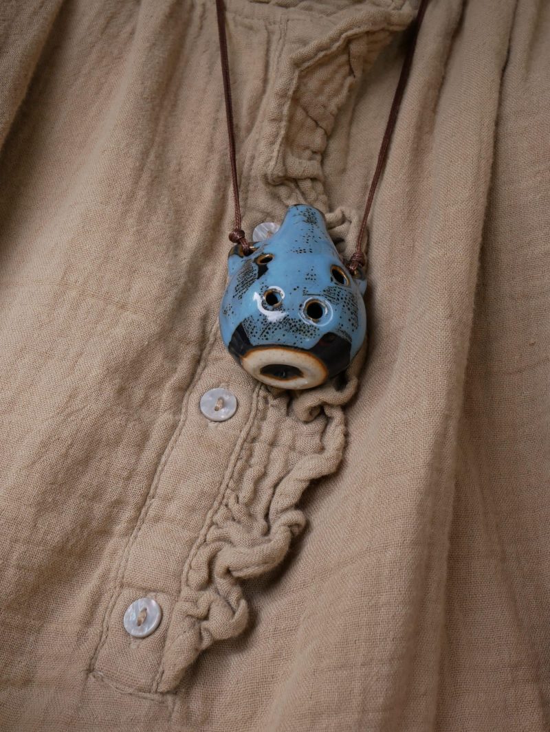 Keramik Ocarina