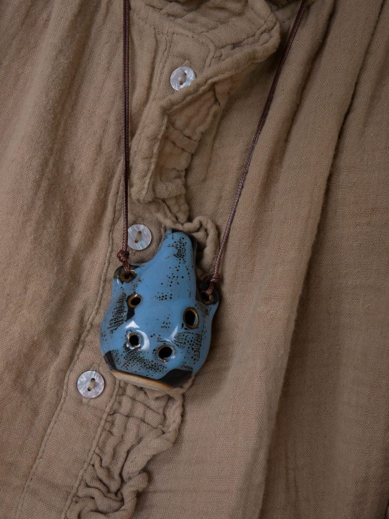 Keramik Ocarina