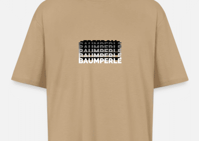 Spreadshirt Baumperlen