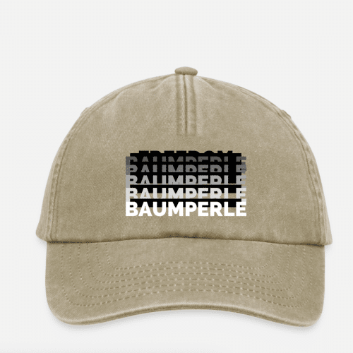 Spreadshirt Baumperlen