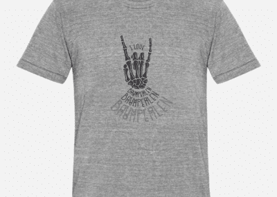 Spreadshirt Baumperlen