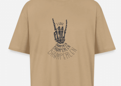 Spreadshirt Baumperlen