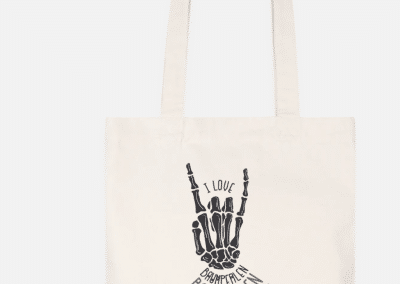 Spreadshirt Baumperlen