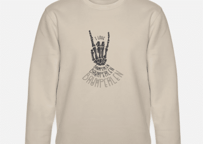 Spreadshirt Baumperlen