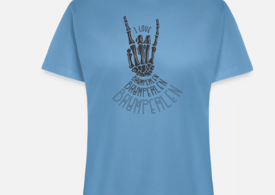Spreadshirt Baumperlen