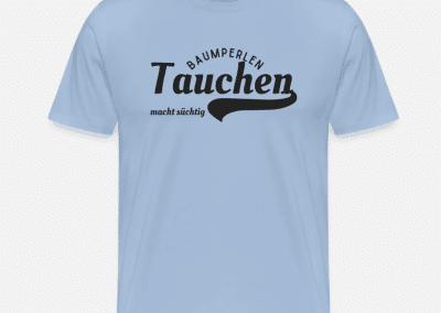 Spreadshirt Baumperlen
