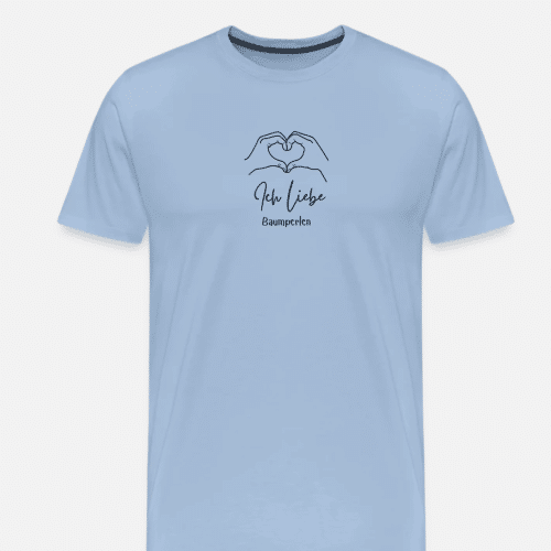 Spreadshirt Baumperlen