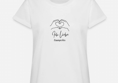 Spreadshirt Baumperlen