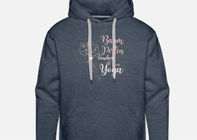 Spreadshirt Baumperlen