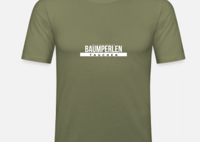 Spreadshirt Baumperlen
