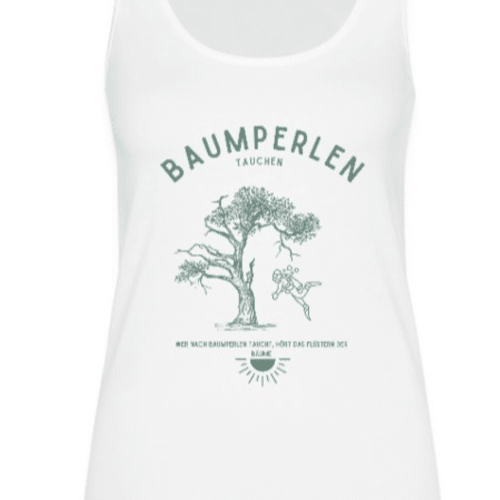 Spreadshirt Baumperlen