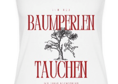 Spreadshirt Baumperlen