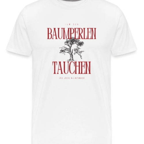 Spreadshirt Baumperlen