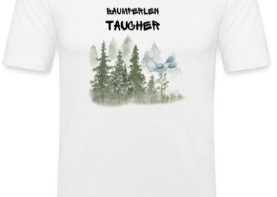 Spreadshirt Baumperlen