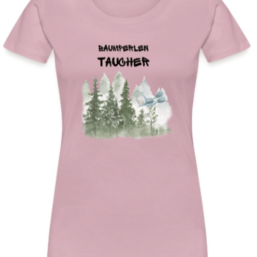 Spreadshirt Baumperlen