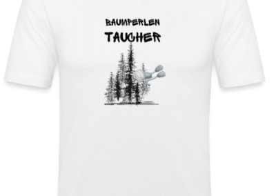 Spreadshirt Baumperlen