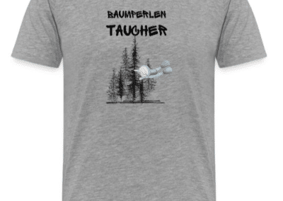 Spreadshirt Baumperlen