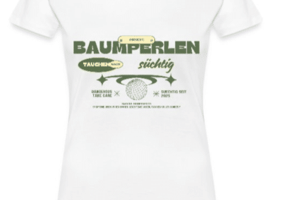 Spreadshirt Baumperlen