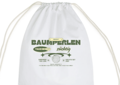Spreadshirt Baumperlen