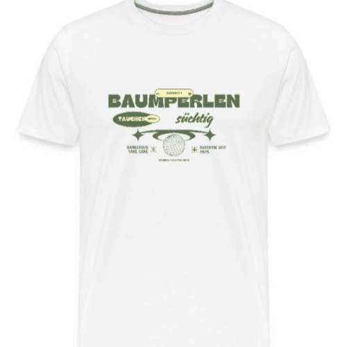 Spreadshirt Baumperlen