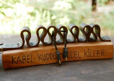 Kabel Sortierer