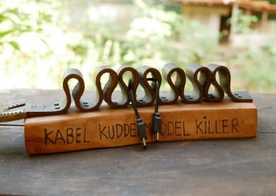 Kabel Sortierer