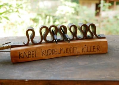 Kabel Sortierer