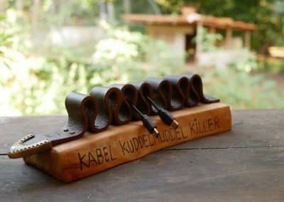 Kabel Sortierer