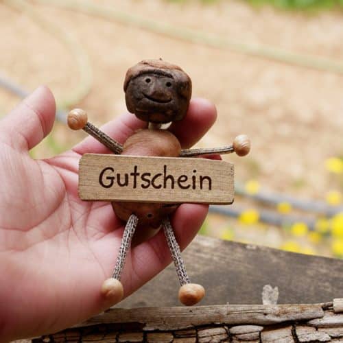 Gutschein
