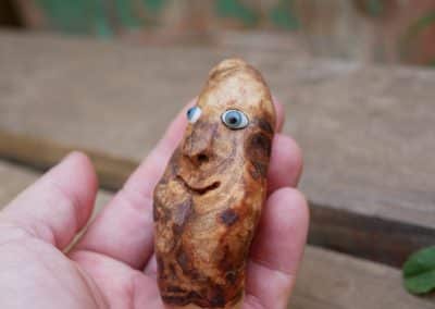 Handschmeichler Baumperle