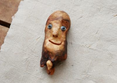 Handschmeichler Baumperle